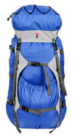 Рюкзак экспедиционный Диверсант-110, Век