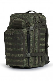 Рюкзак тактический Армада 4, Оксфорд, цифра, 45 л, ТАЙФ