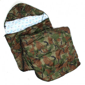 Спальный мешок Prestige 2KУВ, увеличенный