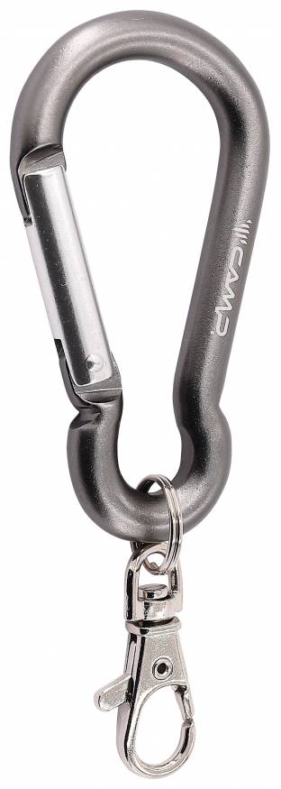 Карабин вспомогательный 50 mm Pera