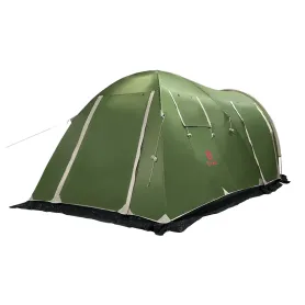 Палатка Osprey 4 зеленая, Btrace