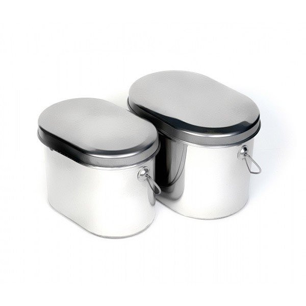 Набор охотника 4 (сталь) Роза Ветров