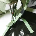 Палатка Prime 4 зеленый/бежевый, Btrace