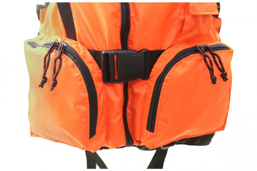 Жилет Век Перекат М малый