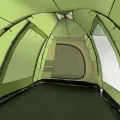Палатка Ruswell 4 зеленая, Btrace