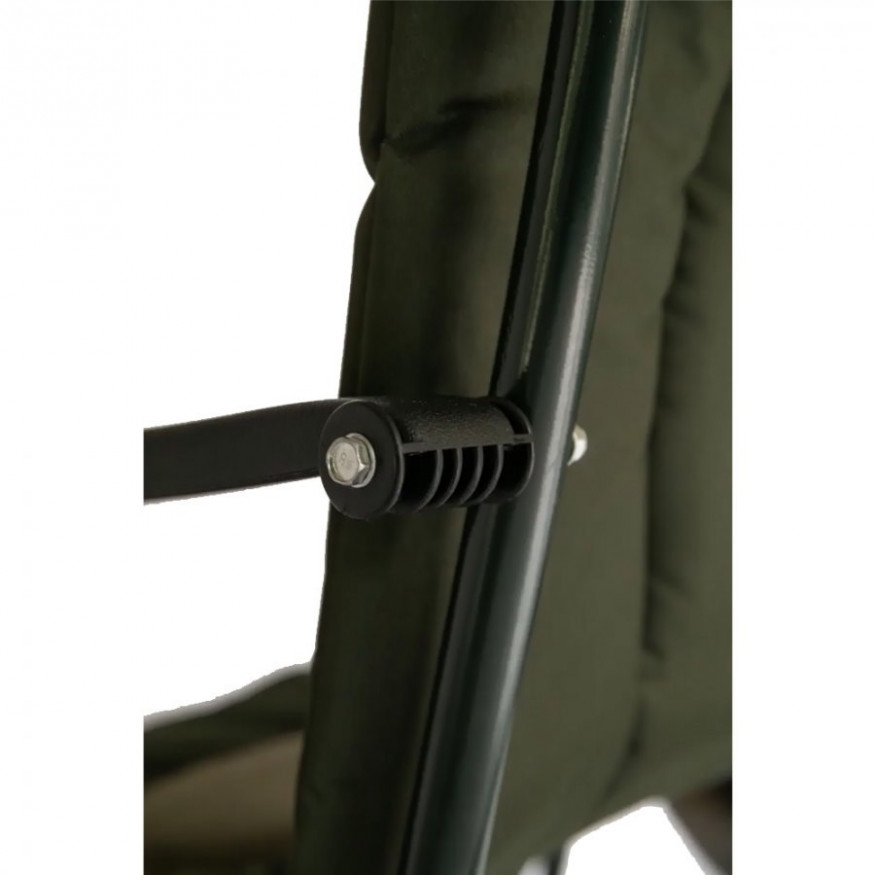 Кресло &amp;quot;Elite&amp;quot; зеленое