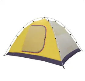 Палатка RockLand Pamir 4 v2, четырехместная Alu