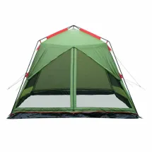 Шатер Tramp Lite Bungalow зеленый, Tramp