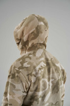 Костюм "Тень"(принт 1035), Сталкер