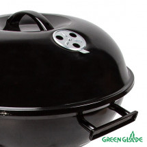 Гриль AK17F, Green Glade