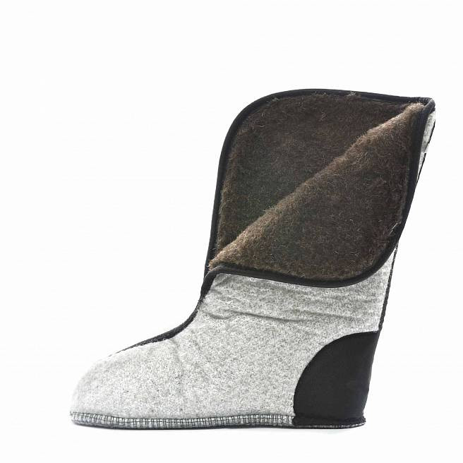 Сапоги мужские Nordman Quaddro из ЭВА -70 (шипы)