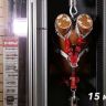Привязь страховочная нижняя Венто Пихта