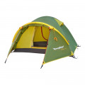 Палатка RockLand Pamir 2 v2, двухместная