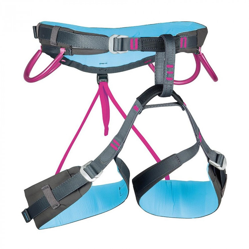 Беседка ENERGY NOVA Grey / Fuchsia, CAMP