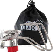 Газовая горелка &quot;Паучок&quot;, Следопыт