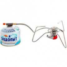 Газовая горелка &quot;Паучок&quot;, Следопыт