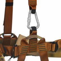 Страховочная система БЦСП