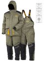 Костюм зимний Norfin ARCTIC 4+