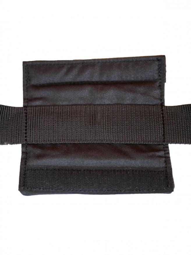 Гермосумка-баул Век 120л