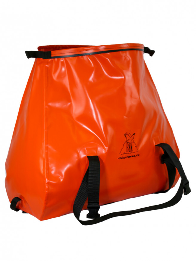 Гермосумка-баул Век 120л