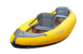 Байдарка Ермак 380, Вольный Ветер