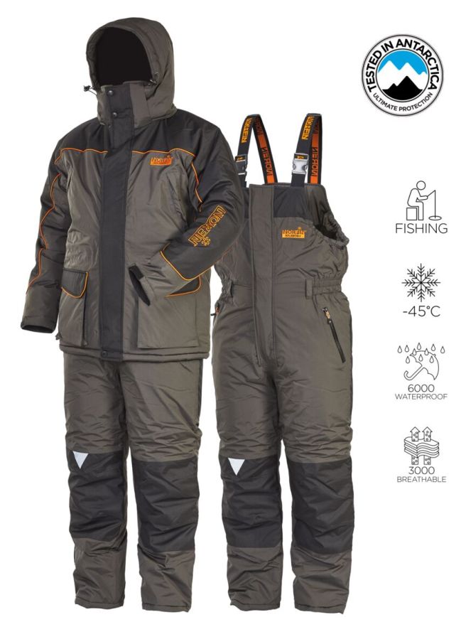 Костюм зимний Norfin ATLANTIS+