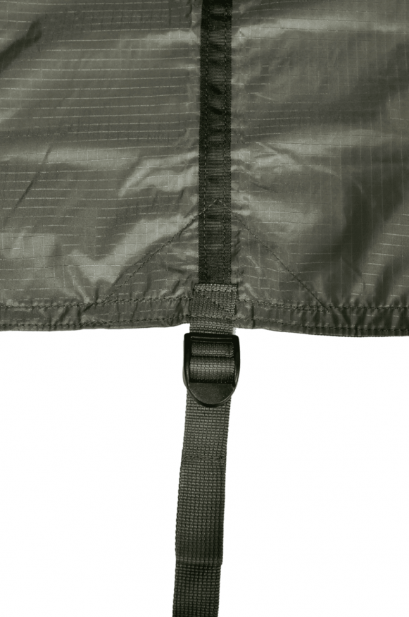 Тент Век 3x6 Армейский усиленный