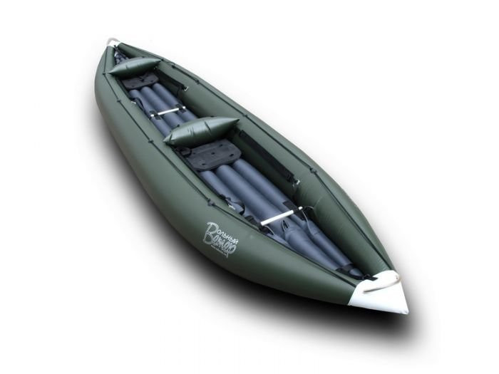 Байдарка надувная Экстрим 