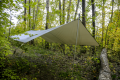 Тент Век 4x4,5 Армейский усиленный