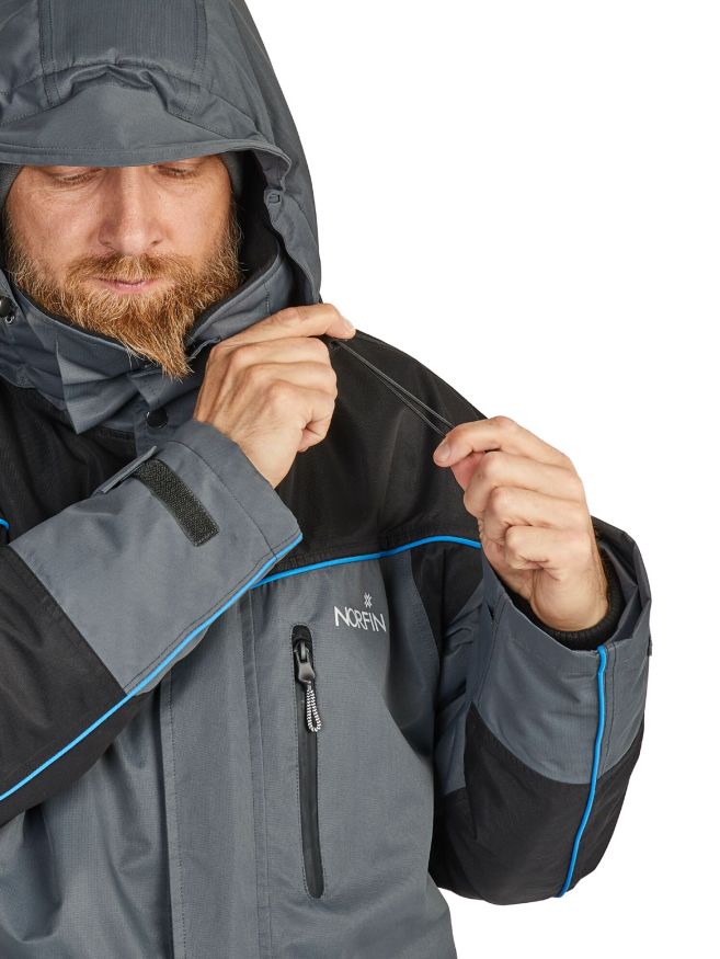 Костюм зимний Norfin Thermax