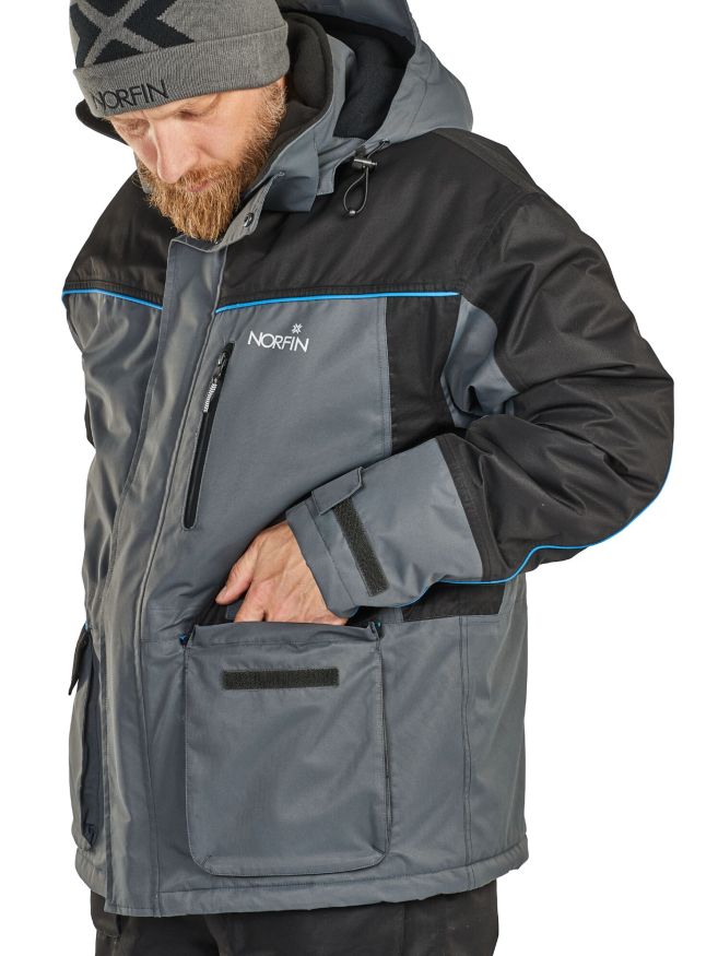 Костюм зимний Norfin Thermax