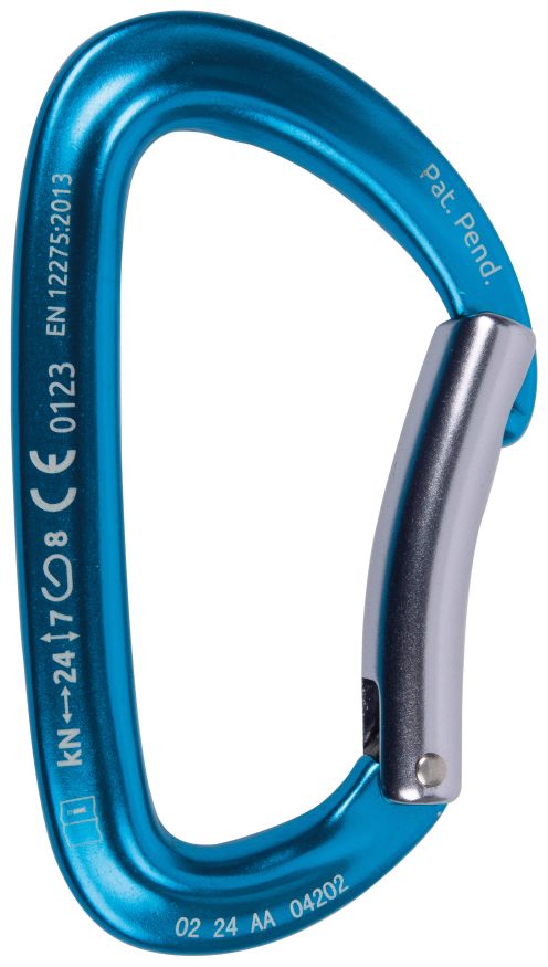 Карабин Orbit Bent Gate, CAMP