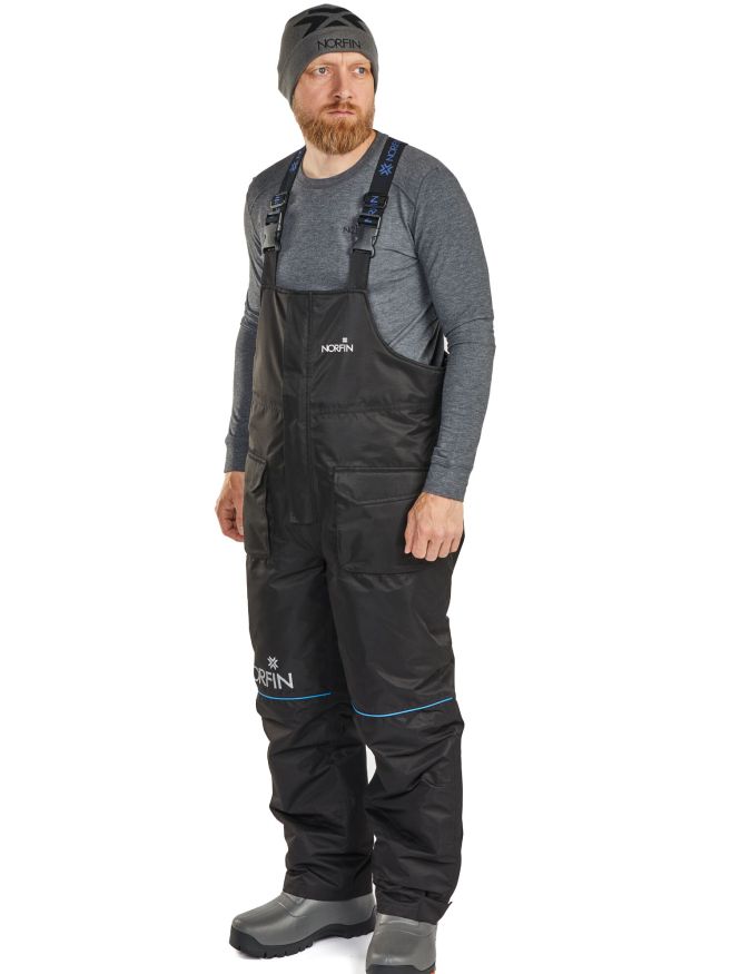 Костюм зимний Norfin Tornado PRO Desert LE