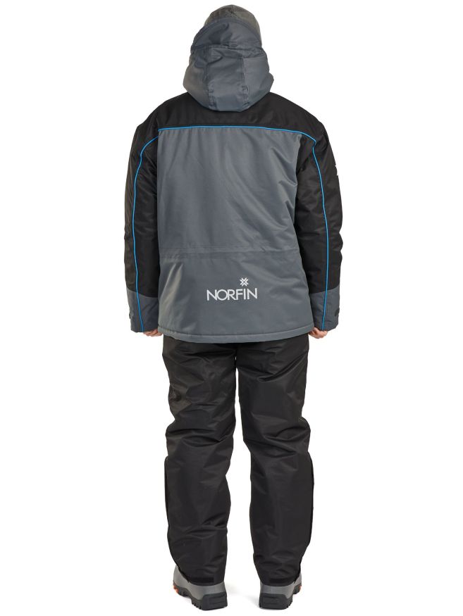 Костюм зимний Norfin Tornado PRO Desert LE