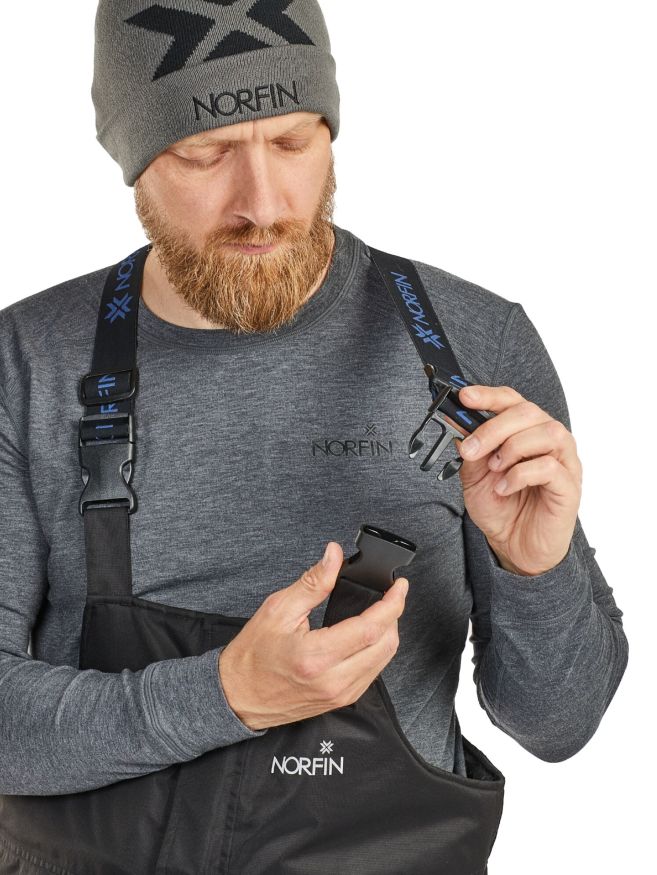 Костюм зимний Norfin Tornado PRO Desert LE