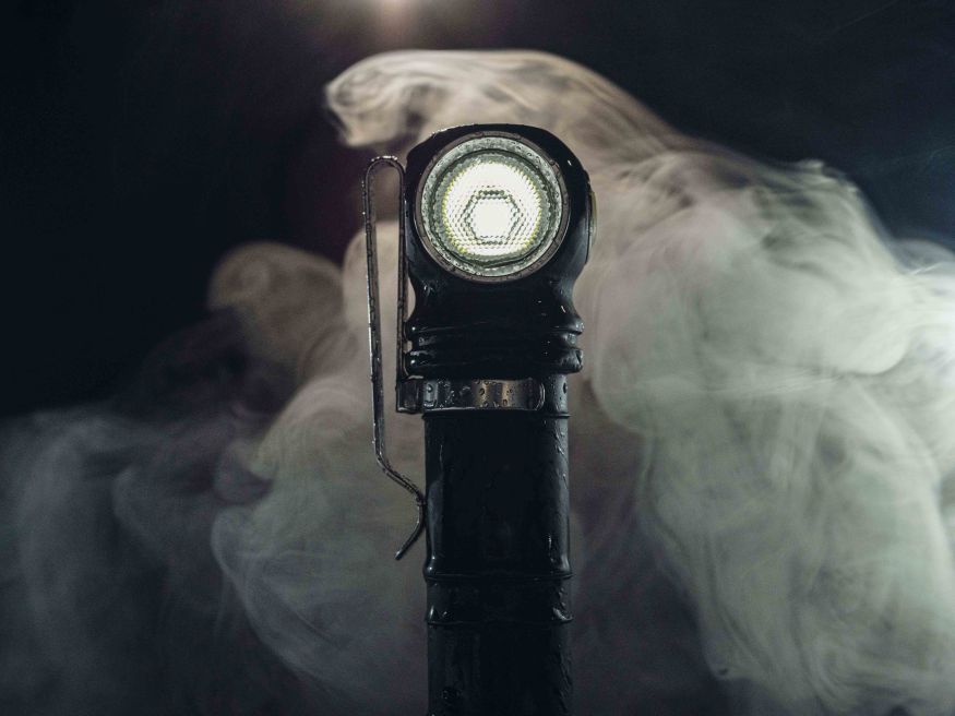 Armytek Wizard C2 Pro Max Magnet USB (теплый свет)