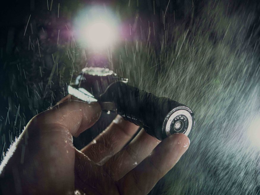Armytek Wizard C2 Pro Max Magnet USB (теплый свет)