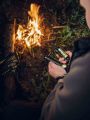 Armytek Wizard C2 Pro Max Magnet USB (теплый свет)