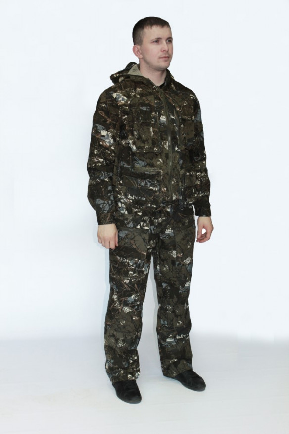 Костюм &amp;quot;Фаворит&amp;quot;, Сталкер