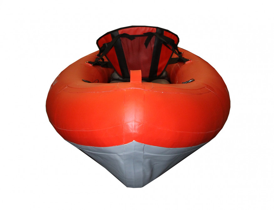 Байдарка надувная Спектр 340, Вольный Ветер