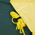 Палатка Scout 2 v2, зеленый, Tramp