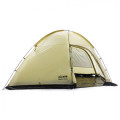 Палатка &amp;quot;Bell 4&amp;quot; v2, песочный цвет, Tramp