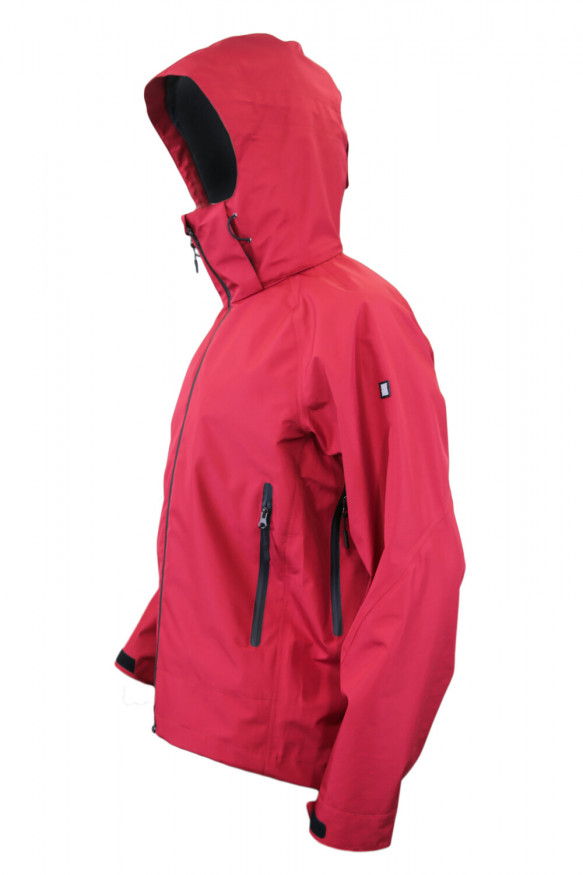 Куртка Век Ману мембрана