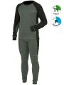 Термобелье Norfin COMFORT LINE GRAY