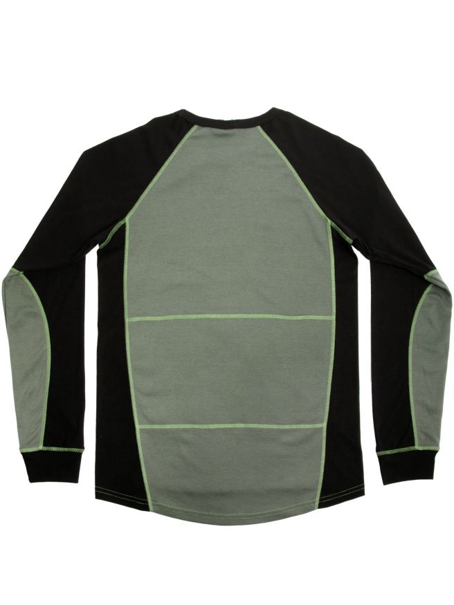 Термобелье Norfin COMFORT LINE GRAY