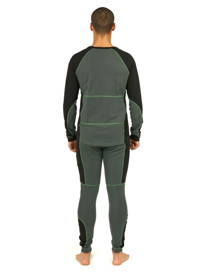 Термобелье Norfin COMFORT LINE GRAY