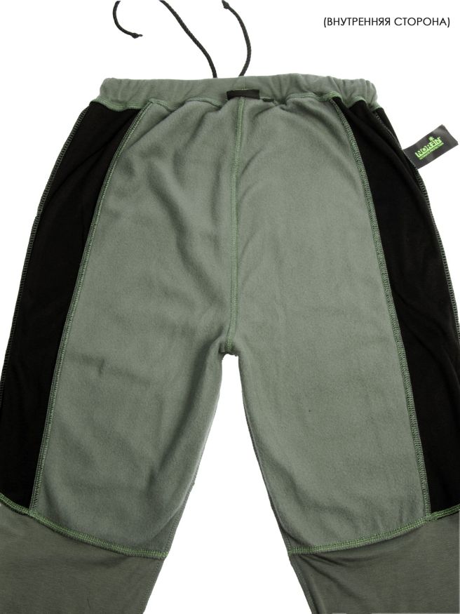 Термобелье Norfin COMFORT LINE GRAY