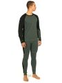 Термобелье Norfin COMFORT LINE GRAY